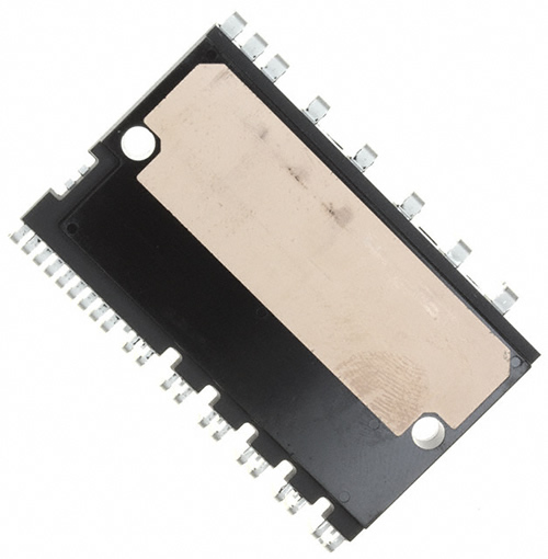 PS21765 Powerex - Datasheet PDF & Technical Specs