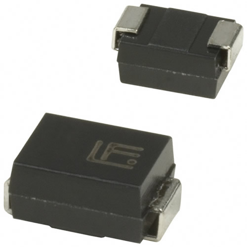 Littelfuse - SMBJ6.0