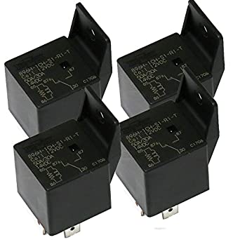 896H-1CH-D-R1-24VDC Song Chuan - Datasheet PDF & Technical Specs