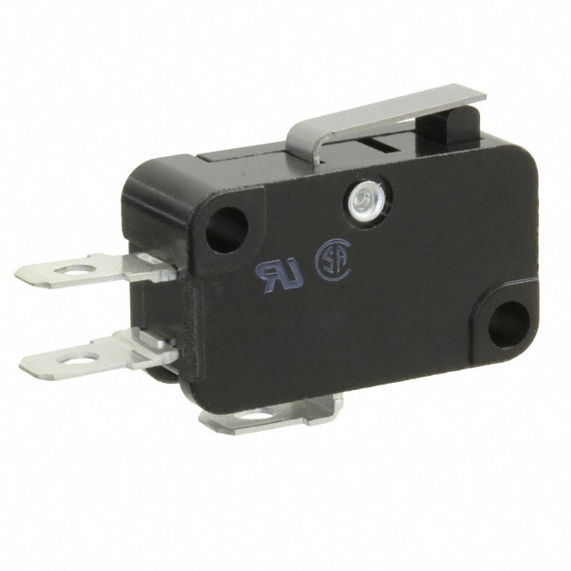 V15G11E5TK Omron Snap Action / Limit Switches Distributors