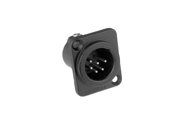 Amphenol Audio - AC6AMDZB