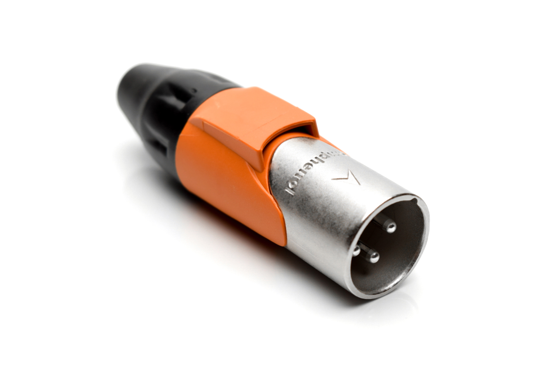 Amphenol Sine Systems - AX3M4M