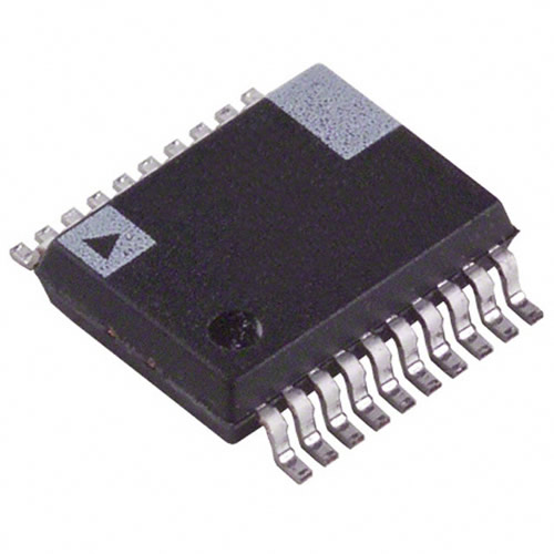 ADM3222ARSREEL Analog Devices Datasheet PDF & Technical Specs