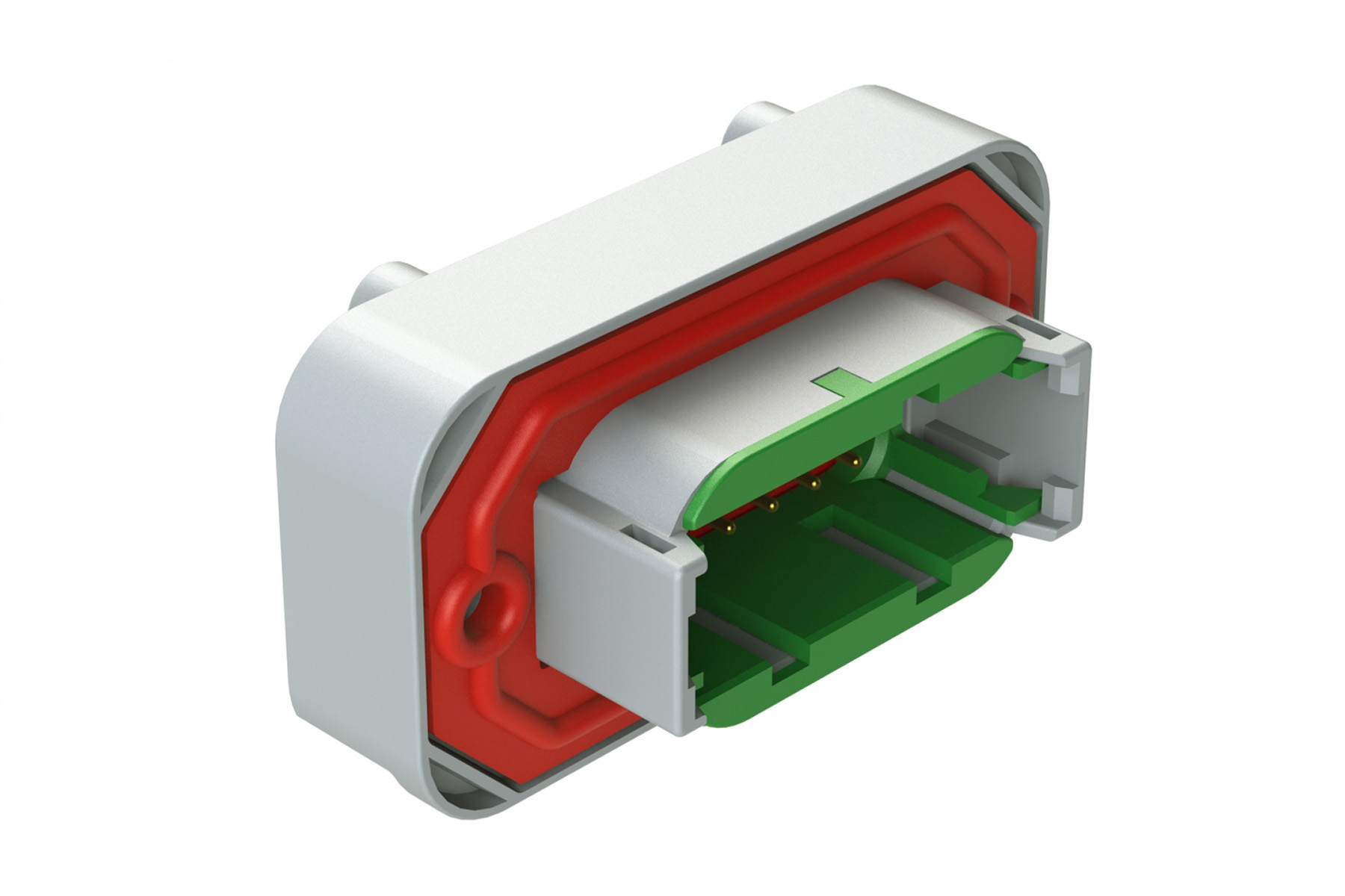 Amphenol Sine Systems - ATM13-12PC-BM02