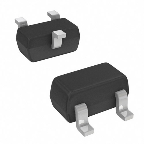 Diodes Inc. - DDTA144VE-7-F