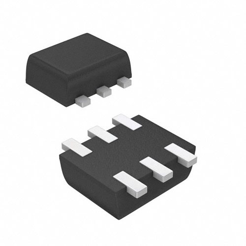 Diodes Inc. - EMF21-7