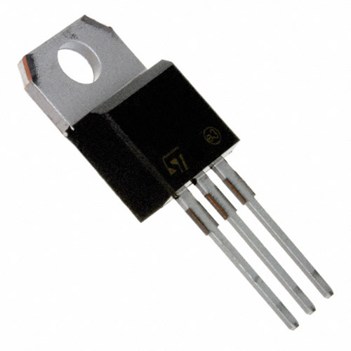 T405-600T STM Triac 4A 600V 5mA TO220 NEW 1 pc
