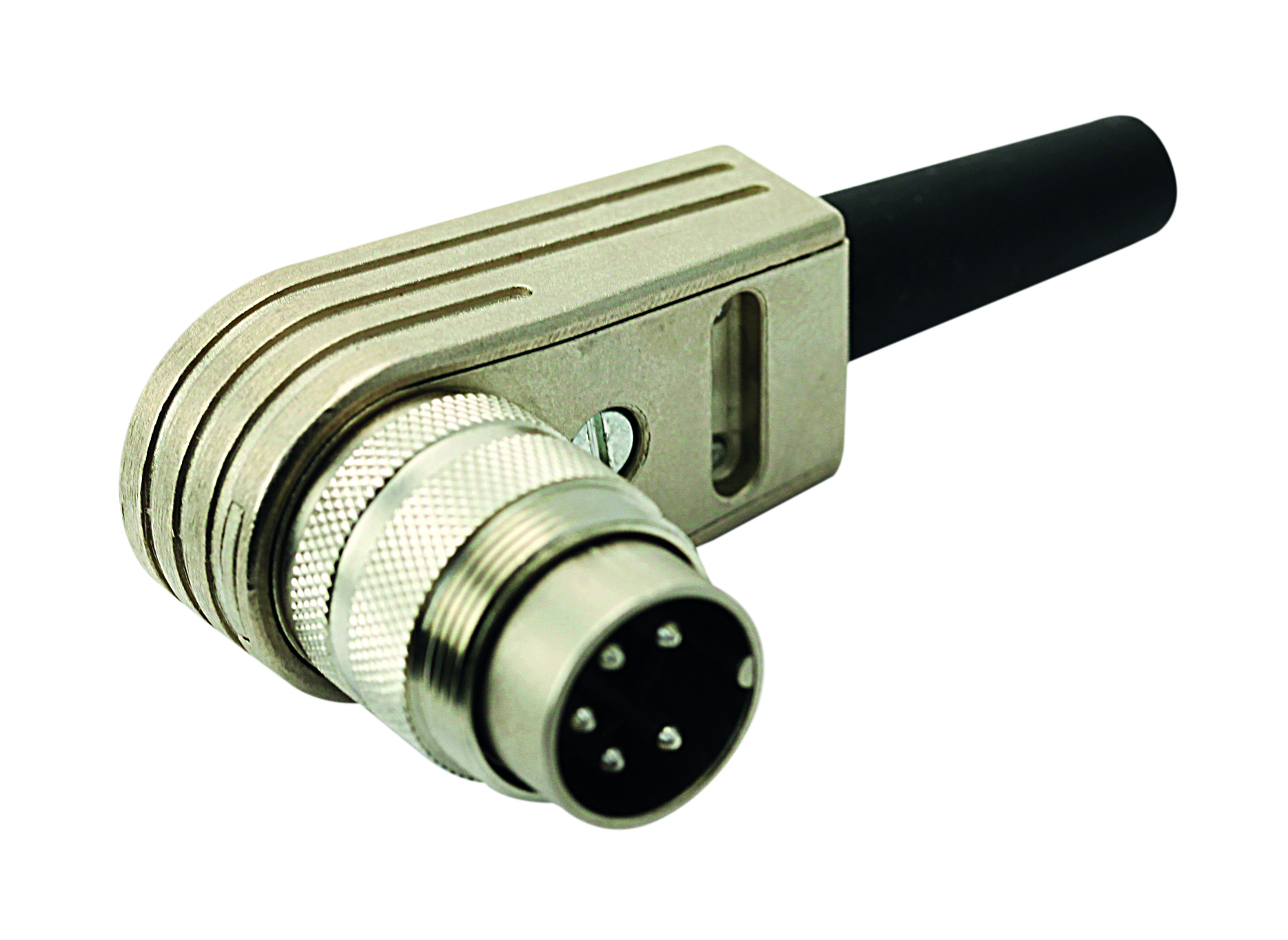 Amphenol Sine Systems - T3200005U