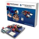 California Eastern Laboratories - B1010SP0-EVB-1