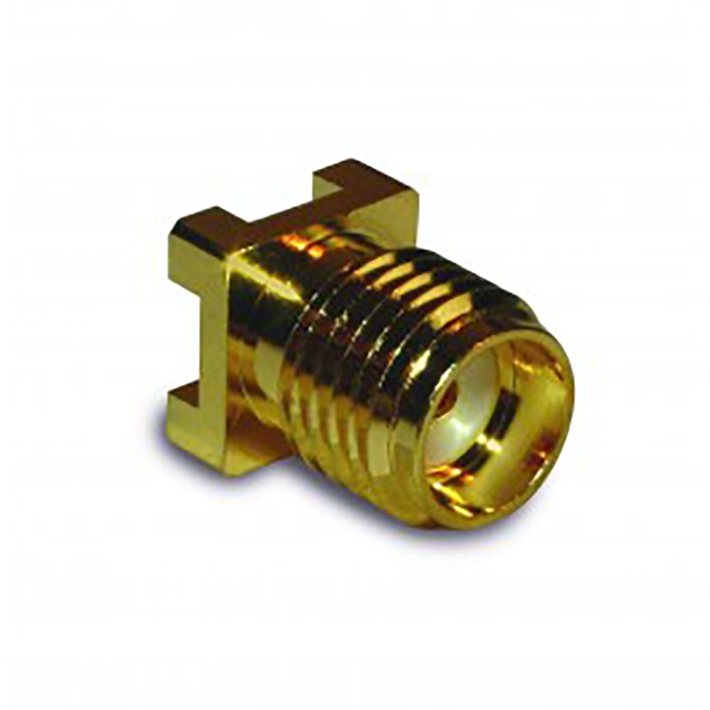 132134-10 Amphenol RF - Datasheet PDF & Technical Specs