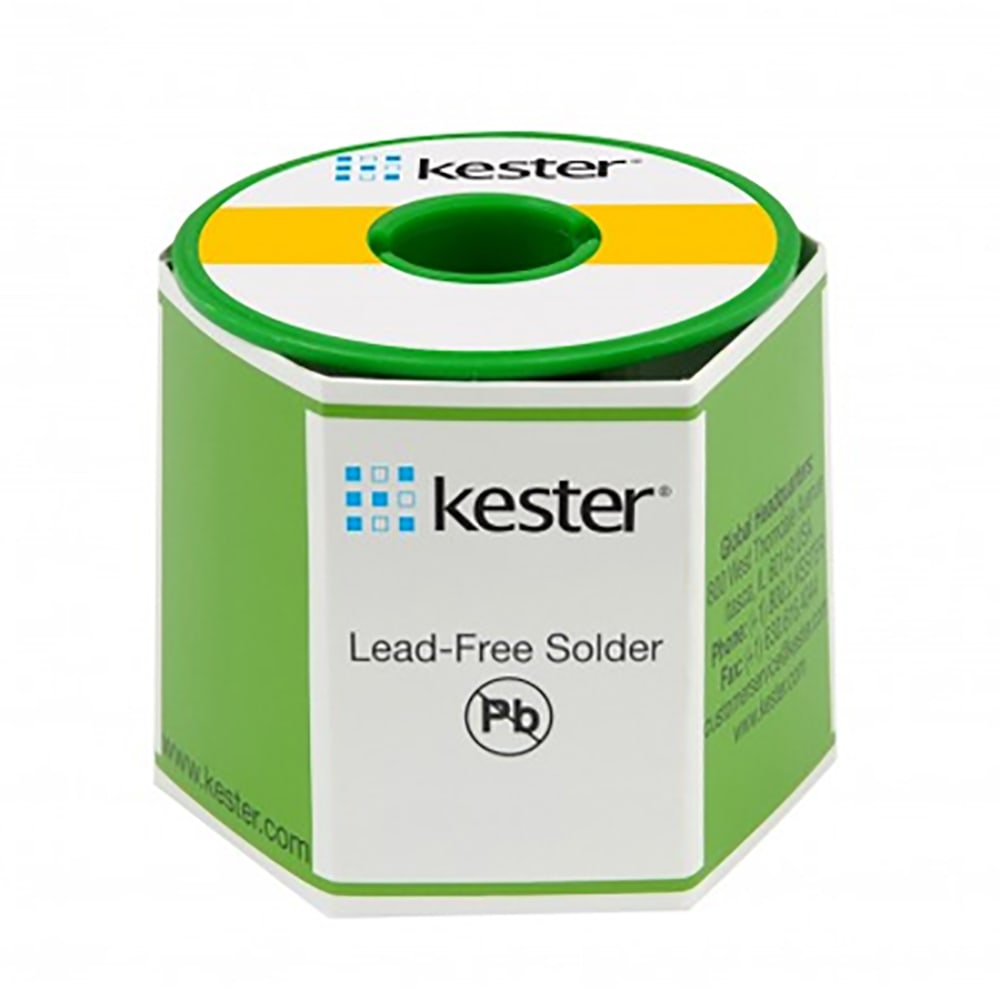 2470700027 Kester Solder Datasheet PDF & Technical Specs
