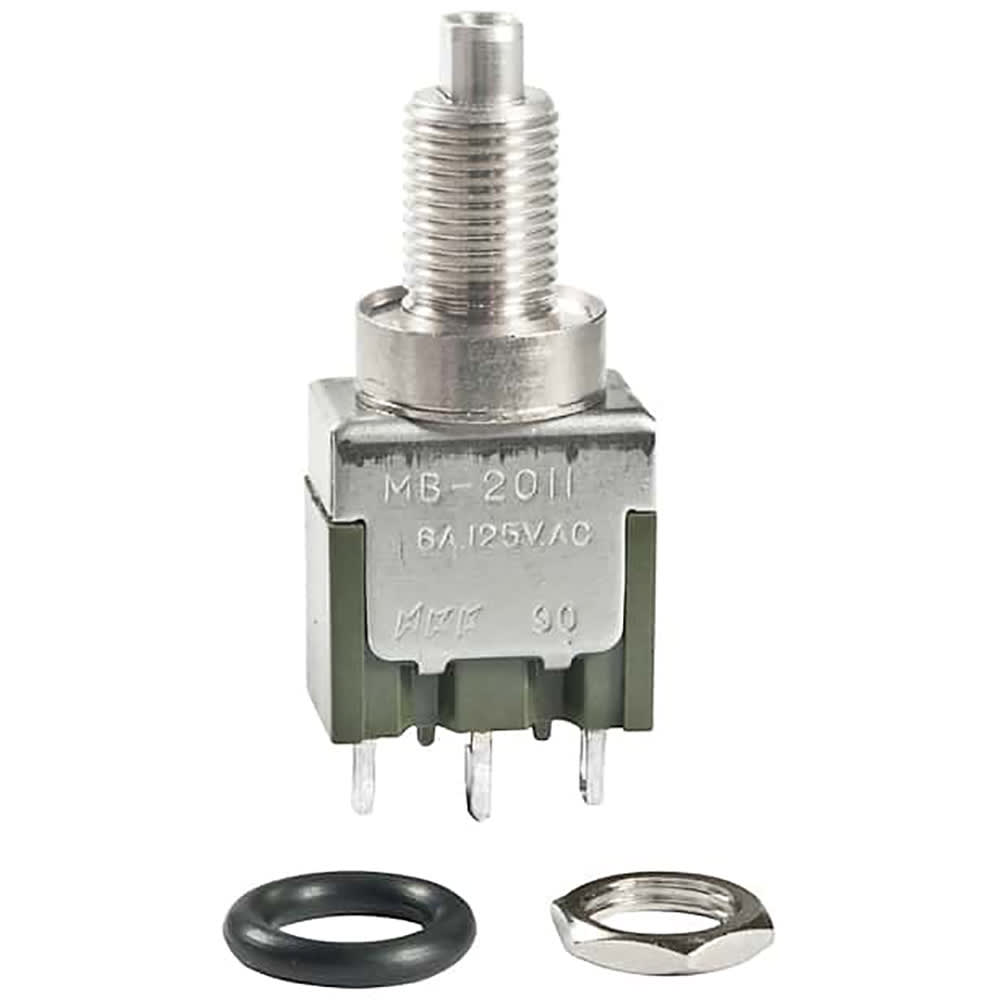 800SP8B5M1QEH ESwitch Datasheet PDF & Technical Specs