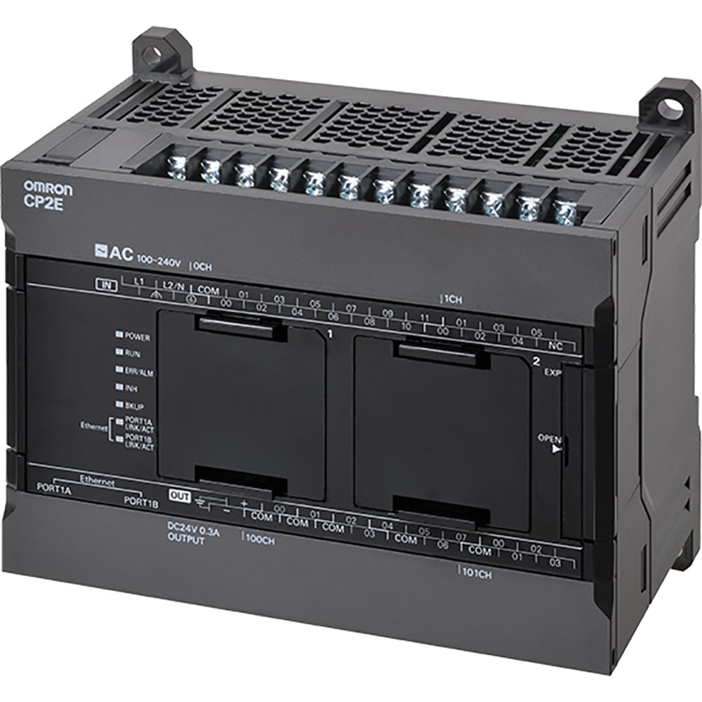 CP2E-N30DT-D | Omron