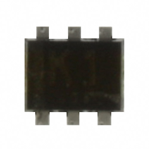 ROHM Semiconductor EM6K1T2R TRANS_EM6_ROM