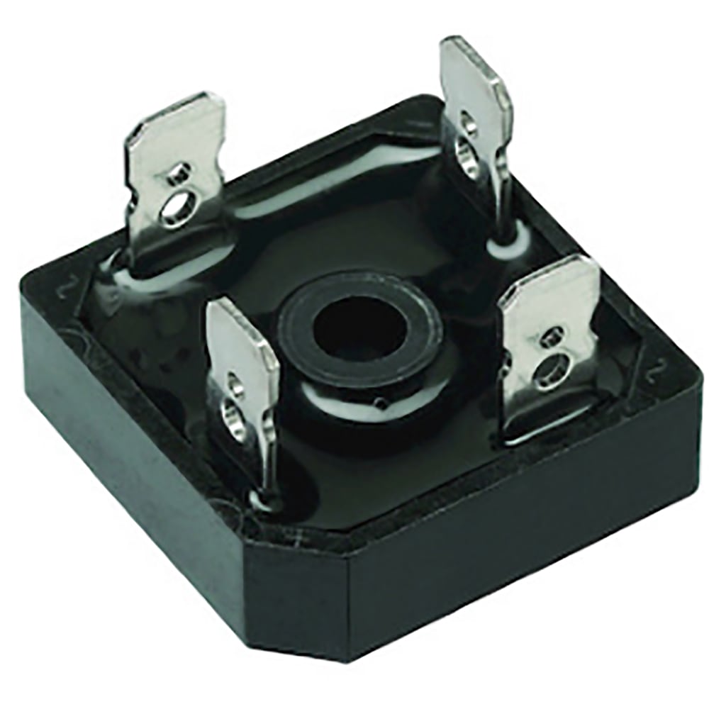 26MB100A Vishay - Datasheet PDF & Technical Specs