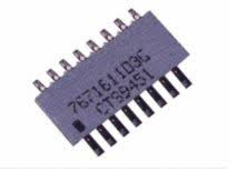 CTS Components - 767143560GP