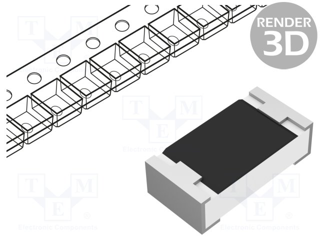 Yageo Group RC0603FR-1322KL | TME