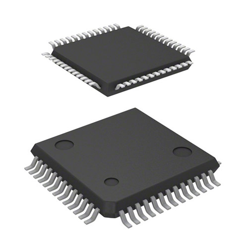 CY7B9945V2AXC Cypress Semiconductor Datasheet PDF, Footprint, Symbol