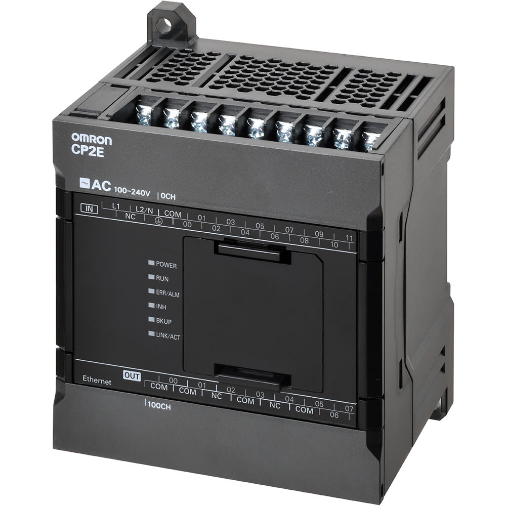 CP2E-N14DR-D | Omron