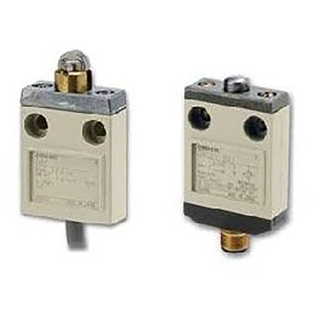 D4C-1902 Omron - Snap Action / Limit Switches - Distributors, Price
