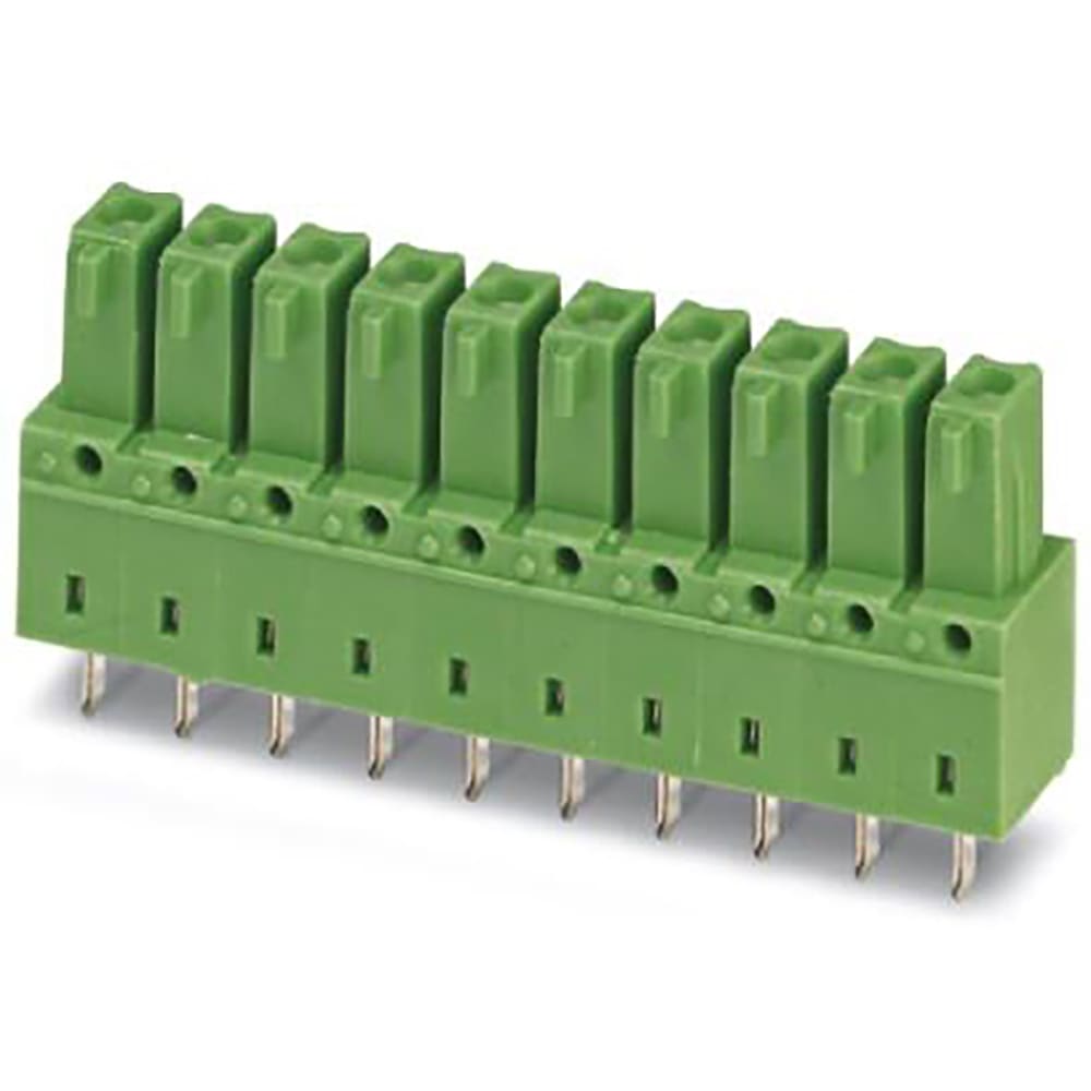 1875551 Phoenix Contact Terminal Blocks Distributors, Price Comparison, and Datasheets