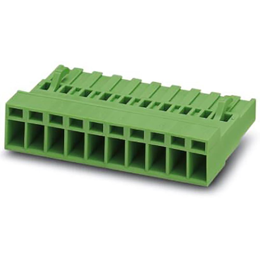 1809569 Phoenix Contact - Datasheet PDF & Technical Specs