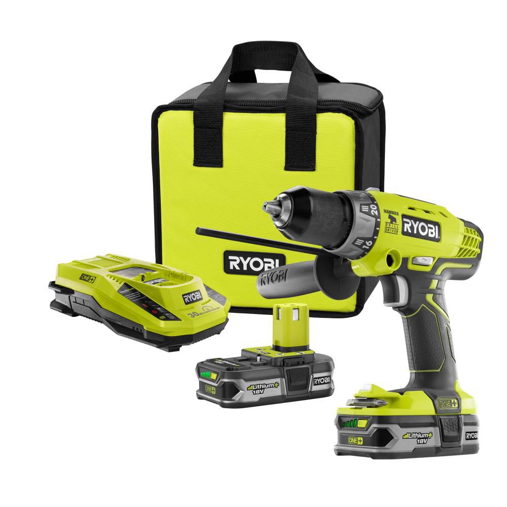 P1812 Ryobi - Hand Tools - Distributors 