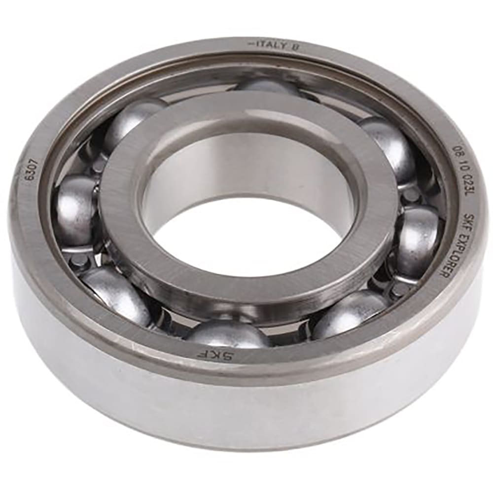 6307 SKF - Distributors, Price Comparison, and Datasheets | Octopart ...