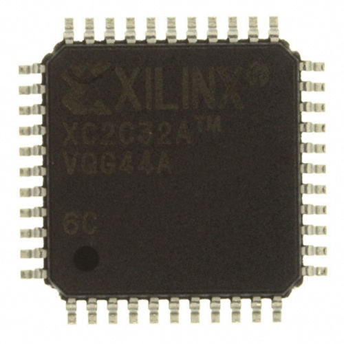 LATTICE SEMICONDUCTOR LC4032ZE-7TN48C CPLD 32MC 1.8V 1 piece ISPMACH 48TQFP