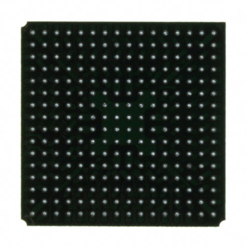 XC2S506FG256C Xilinx Datasheet PDF & Technical Specs