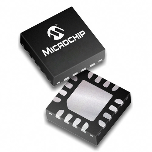 PIC16F684T-I/ML | Microchip