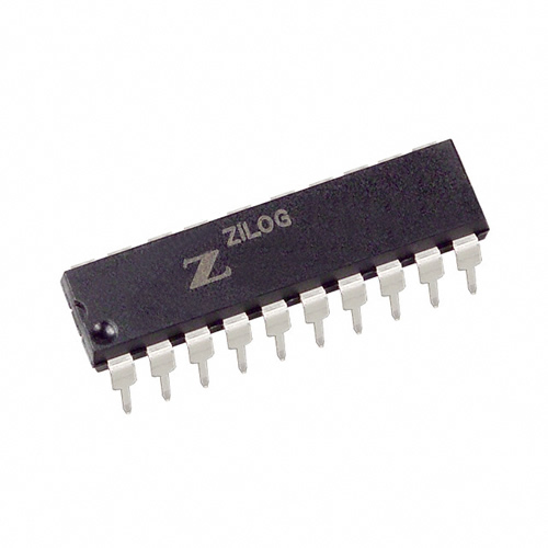 Zilog - Z8F0423PH005SC