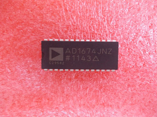 AD1674JN Analog Devices - Datasheet PDF & Technical Specs