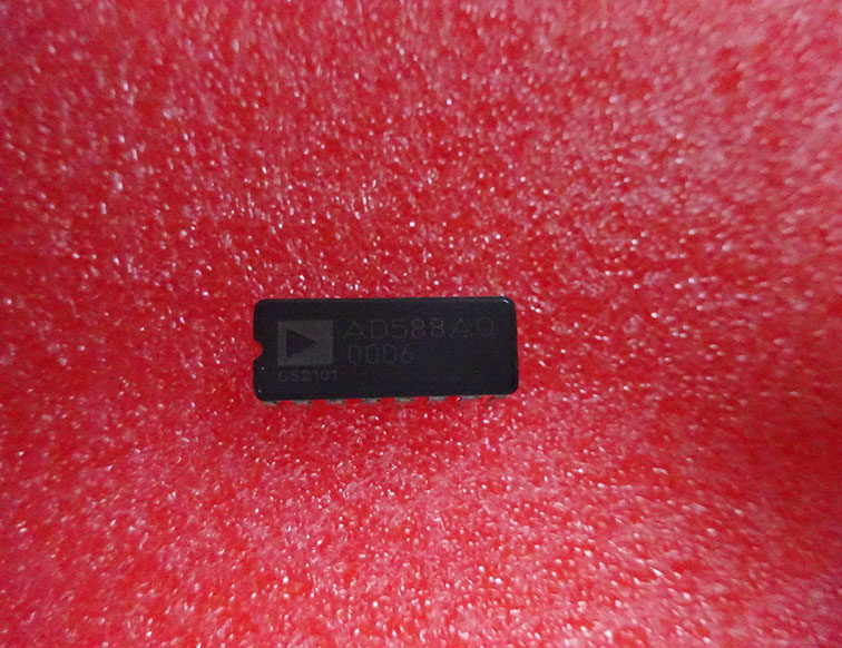 AD588AQ Analog Devices Datasheet PDF & Technical Specs