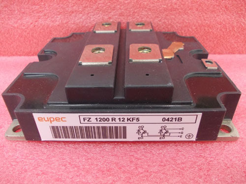 FZ1200R12KF5 Infineon Technologies | Italia