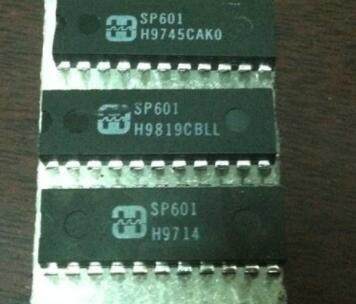 SP601 Intersil - Distributors and Price Comparison | Octopart component ...