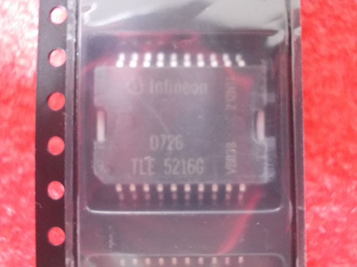 TLE5216G Infineon - Distributors and Price Comparison | Octopart ...