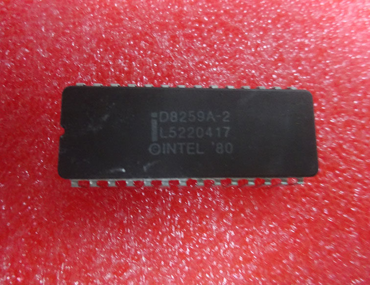 Intel - D8259A-2
