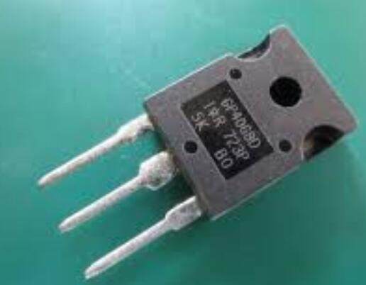 IRGP4068DPBF Infineon - Datasheet PDF & Technical Specs