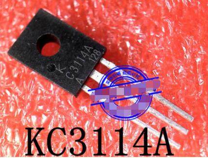 KEC - KTC3114A