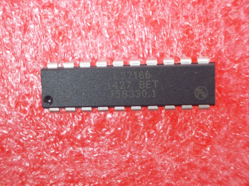 LS7166 LSI - Datasheet PDF & Technical Specs