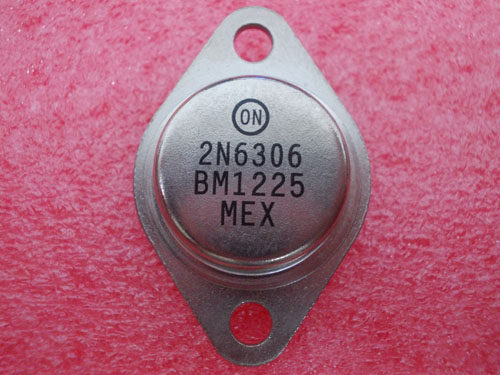 Motorola - 2N6306