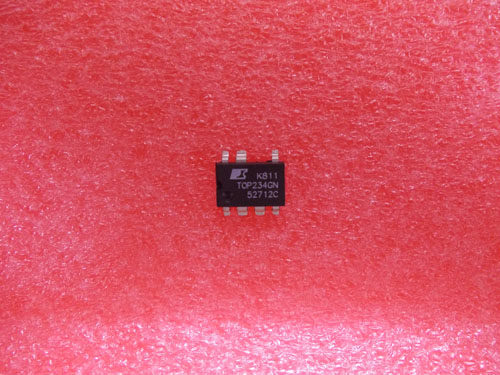 TOP234GN Power Integrations - Datasheet PDF & Technical Specs