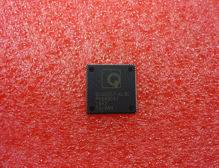 QCA8337AL3C Distributors and Price Comparison Octopart