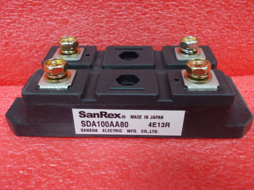Saaaaaさん専用 SDA100AA80 Sanrex - Distributors and Price Comparison