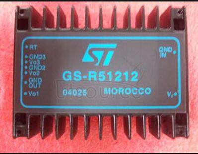 GS-R51212