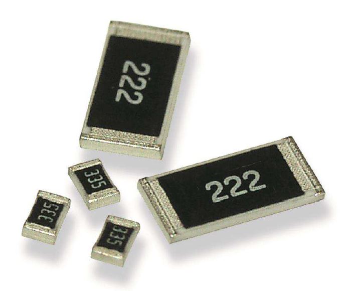 邦楽 R'lyeh RK73H2ATTD1002F KOA Speer - Chip SMD Resistors