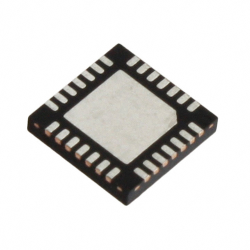 CP2103-GM Silicon Labs - Datasheet PDF, Footprint, Symbol & Technical Specs