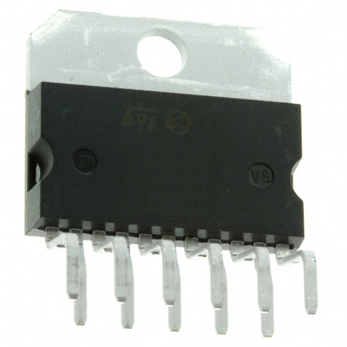 TDA7269A STMicroelectronics - Datasheet PDF & Technical Specs