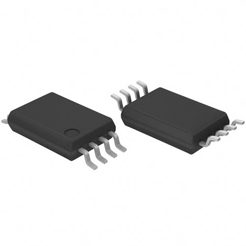 ROHM - BR93L76RFV-WE2